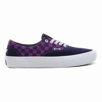 Férfi Vans x Baker Era Pro Tornacipő VA6174509 Lila